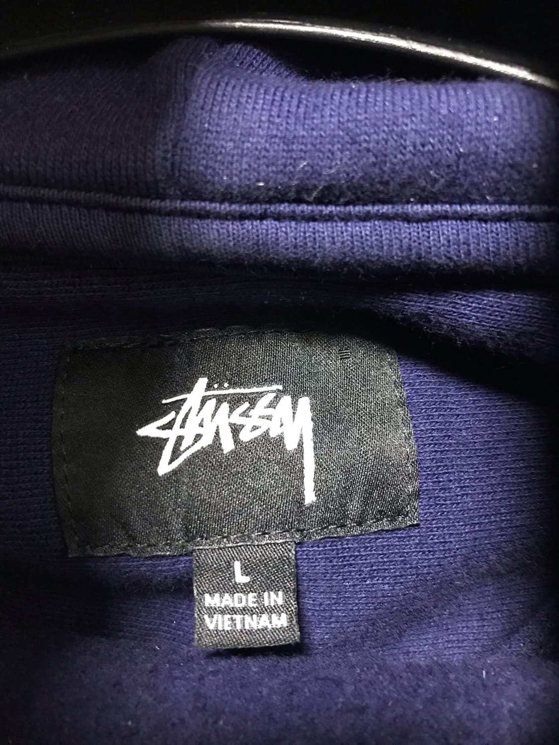 스투시 후드티  상품이미지2