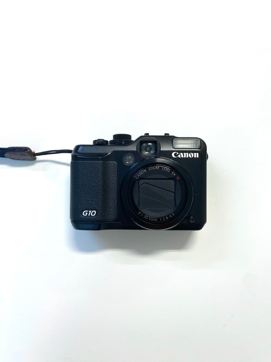 캐논 파워샷 G10 디지털 카메라 상품이미지9