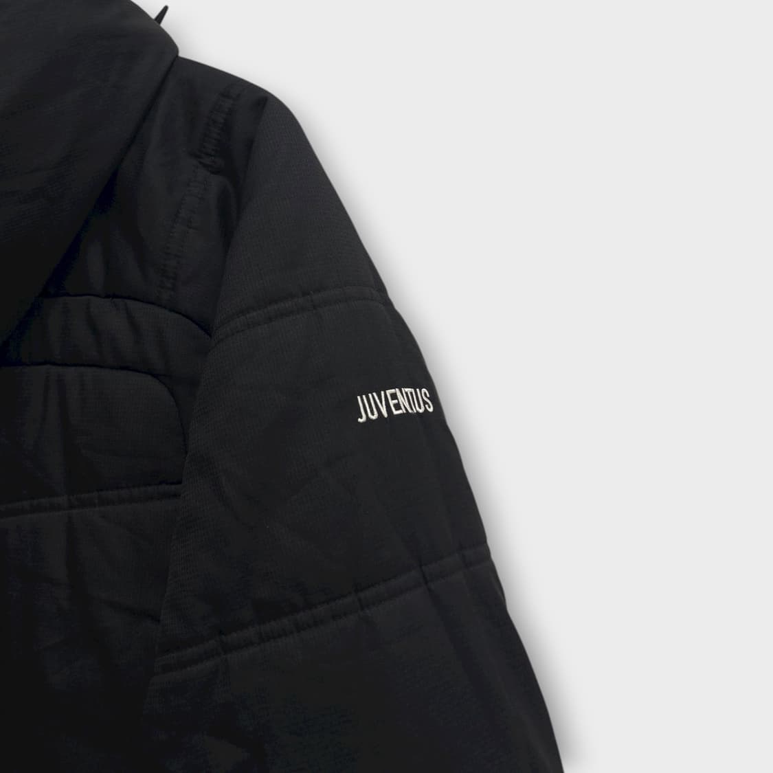 나이키 유벤투스 블록코어 패딩 점퍼 L 상품이미지6