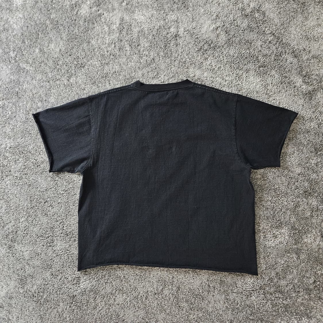 [무료배송] CAMBER 포켓 반팔 티셔츠 상품이미지3