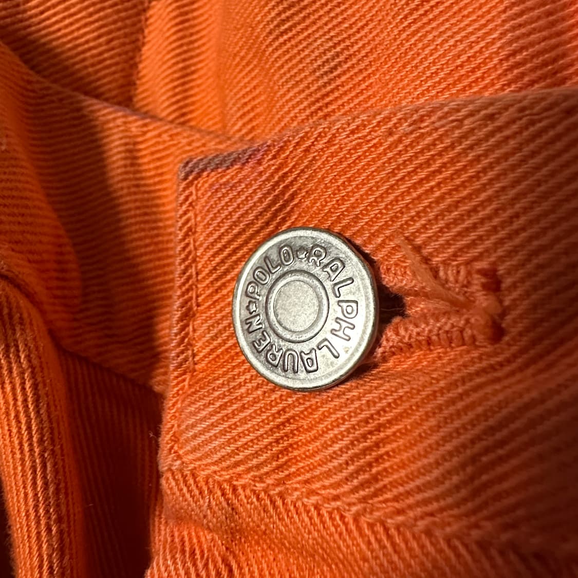 RALPH LAUREN COUNTRY old RRL work pants 상품이미지4