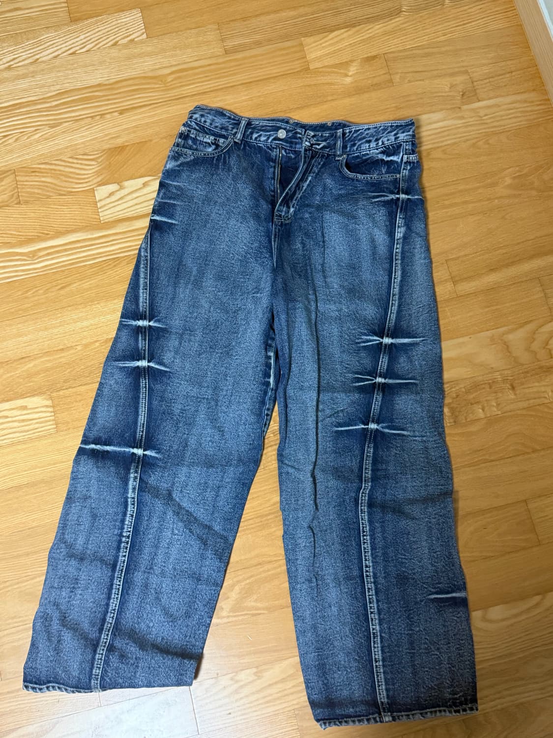 메종미네드 팬츠 48 상품이미지2