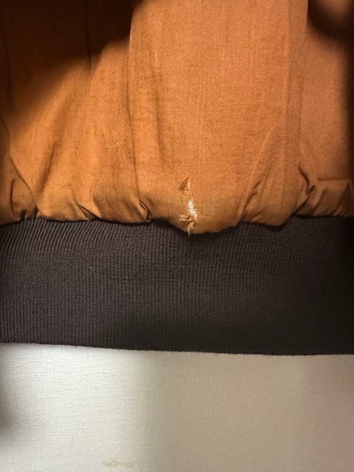 (38) 버즈릭슨 a-2 홀스하이드 가죽자켓 상품이미지8