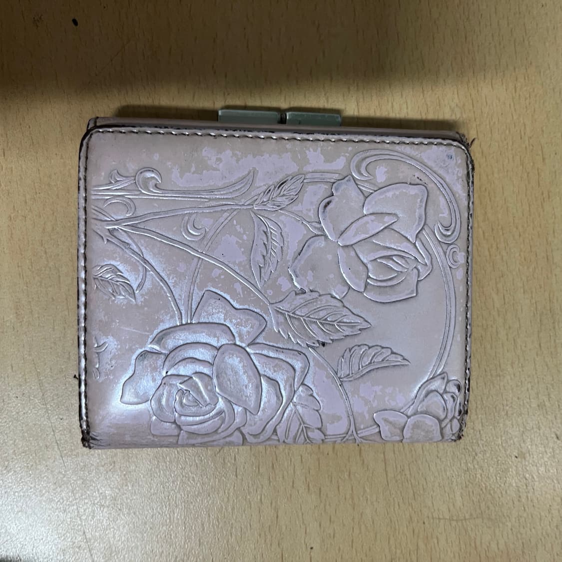 jean paul gaultier wallet 상품이미지1