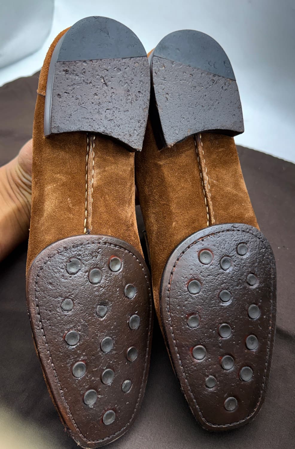 정품)구찌270 상품이미지9