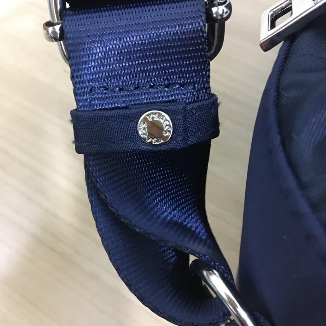 요지야마모토 ysaccs 도트 백팩/숄더백 상품이미지5