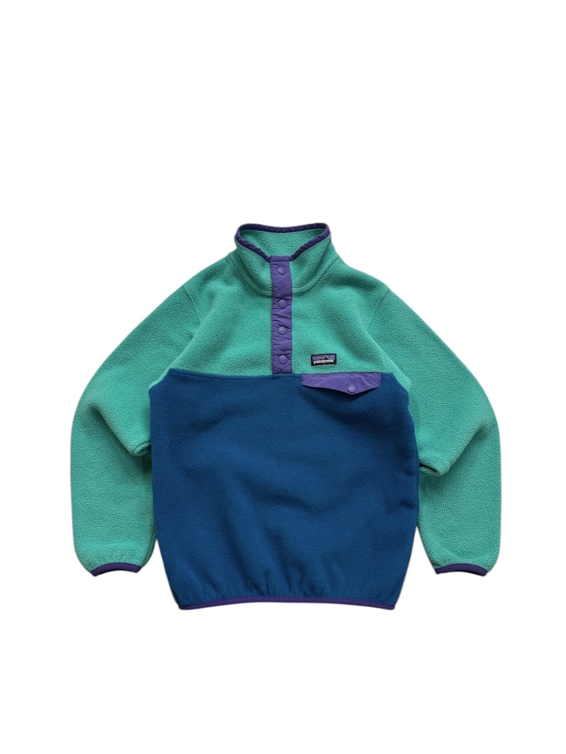 파타고니아 신칠라 스냅티🔺키즈🔺 상품이미지1