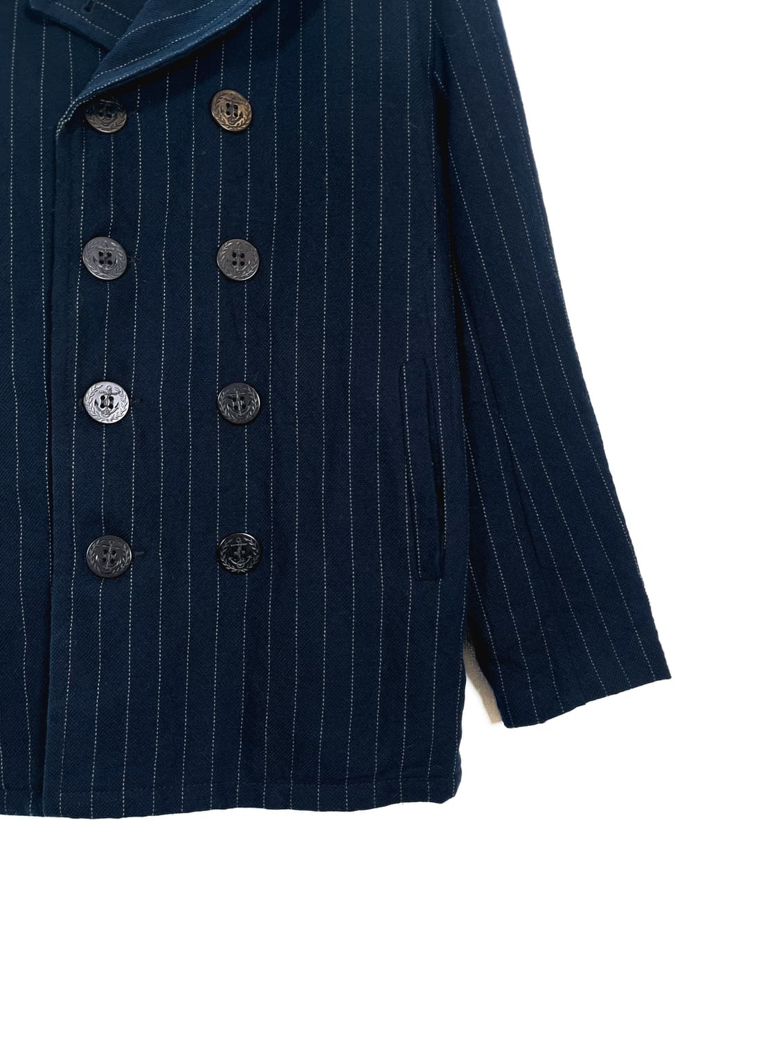 쇼트 X 타케오 키쿠치 피코트  상품이미지5