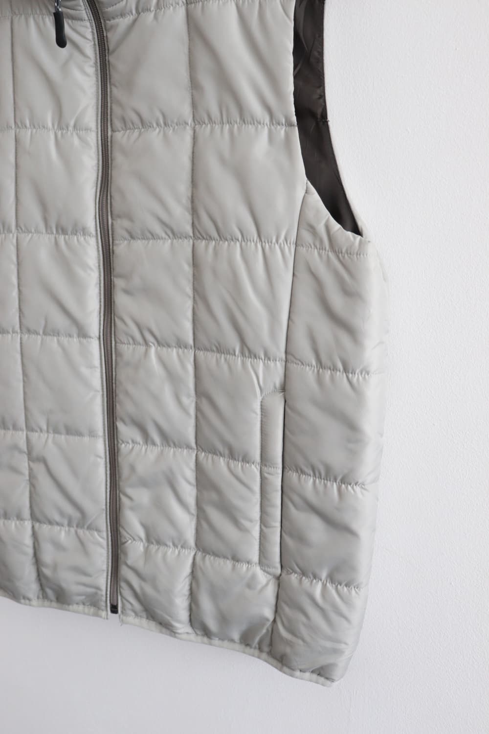 padded vest 상품이미지3
