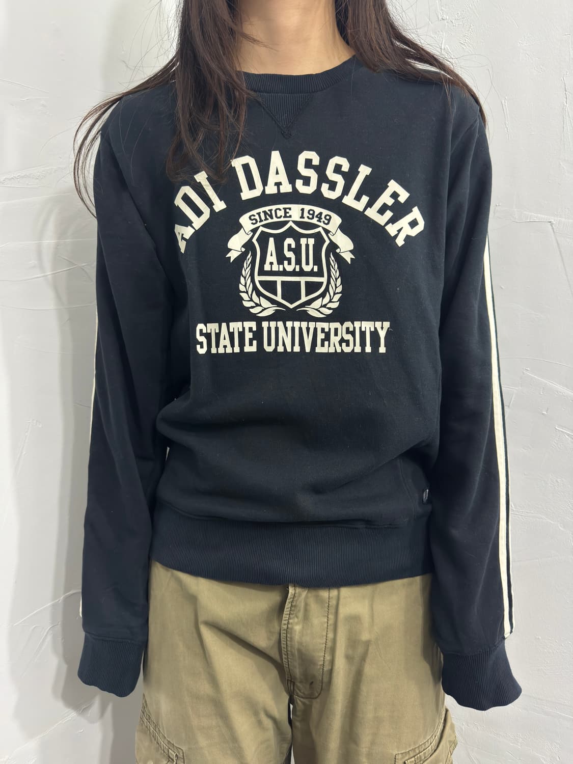 adidas longsleeve 상품이미지1