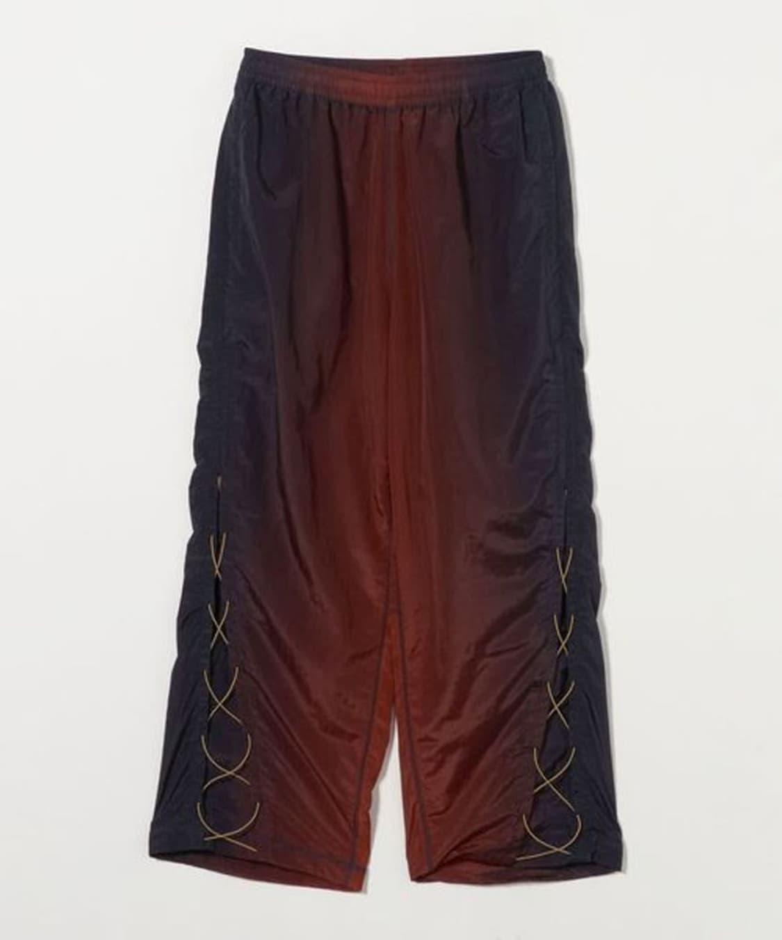 푸마 X 에리즈 마스 레드 팬츠 상품이미지1