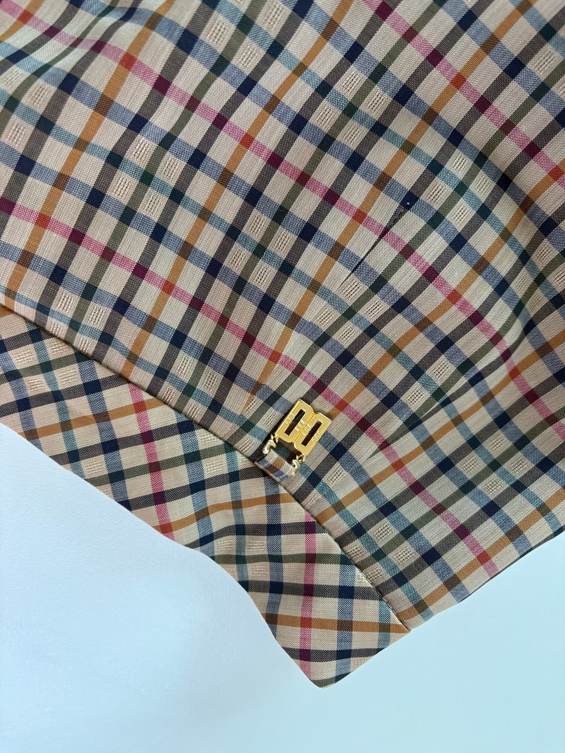 닥스 빈티지 스커트 팬츠 상품이미지4