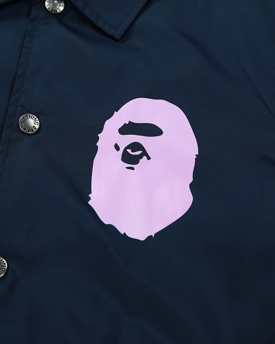 Bape Coach Jacket 상품이미지5
