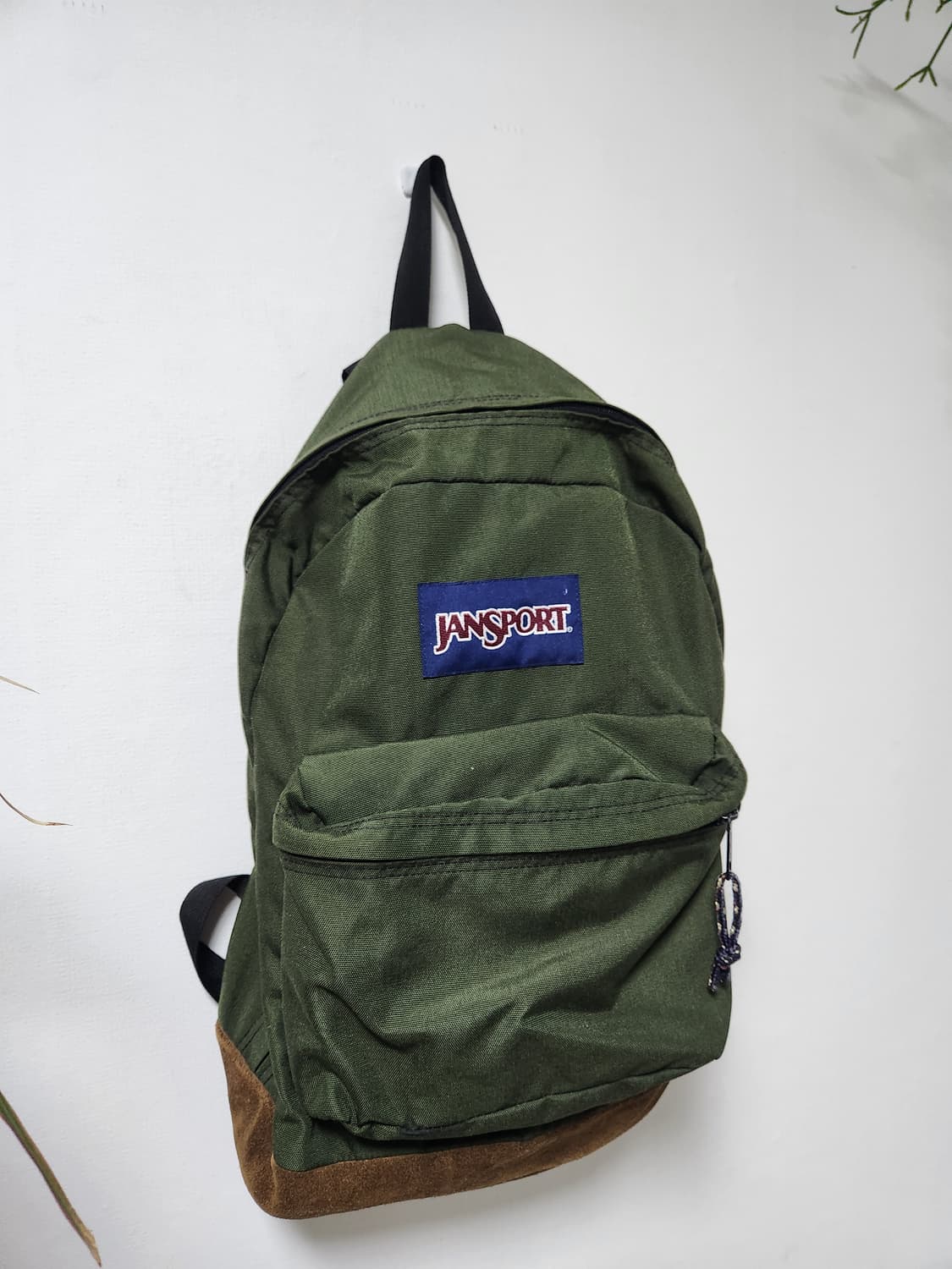 90s 쟌스포츠 백팩 상품이미지3