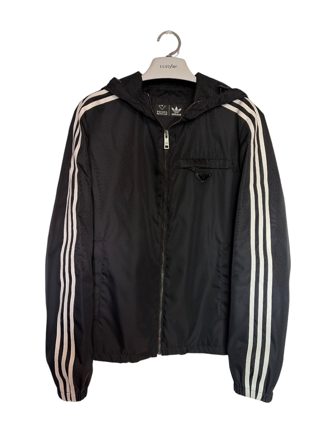 프라다x아디다스 리나일론 adidas for Prada Re-Nylon 상품이미지1