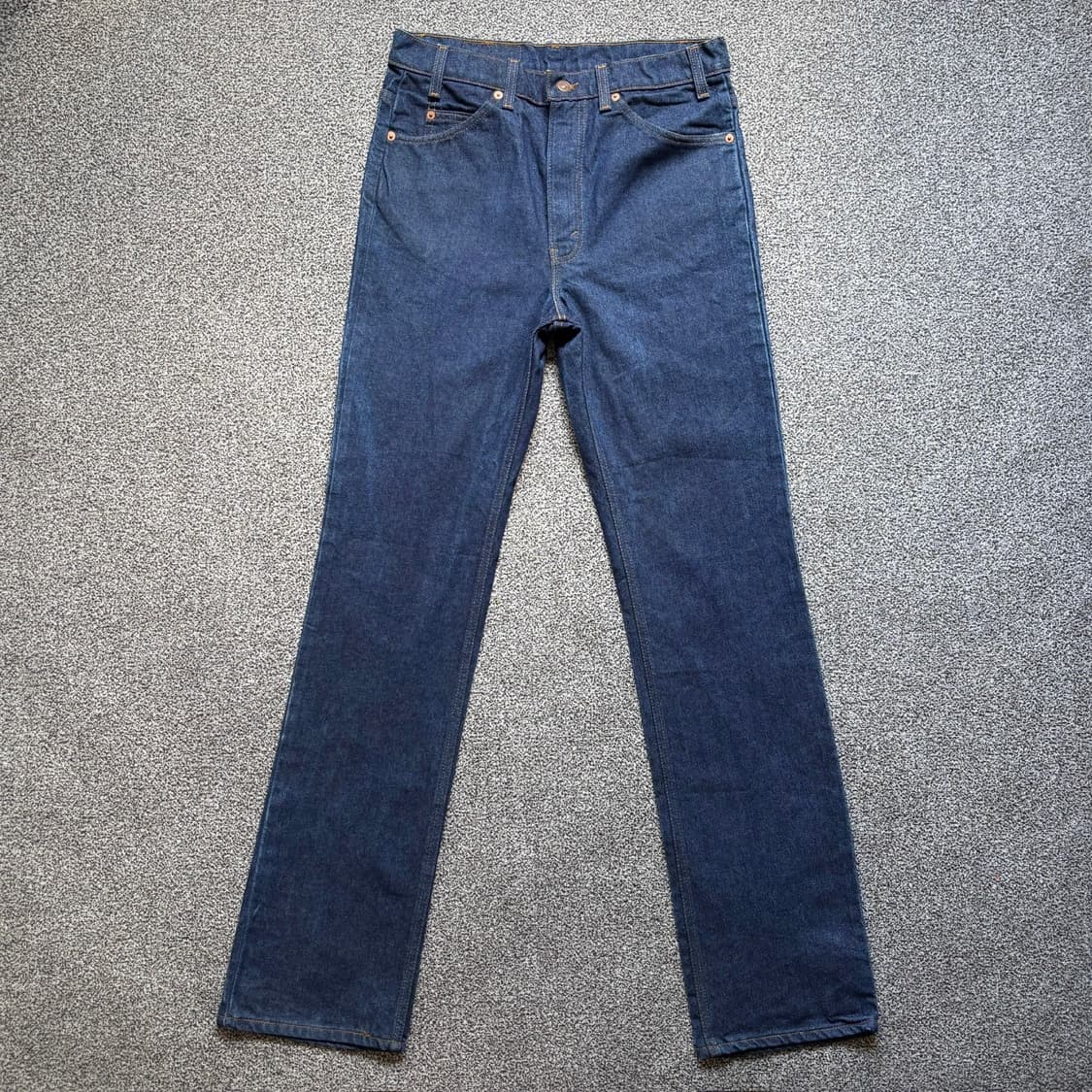90s 리바이스 517 허리41.5cm 상품이미지1