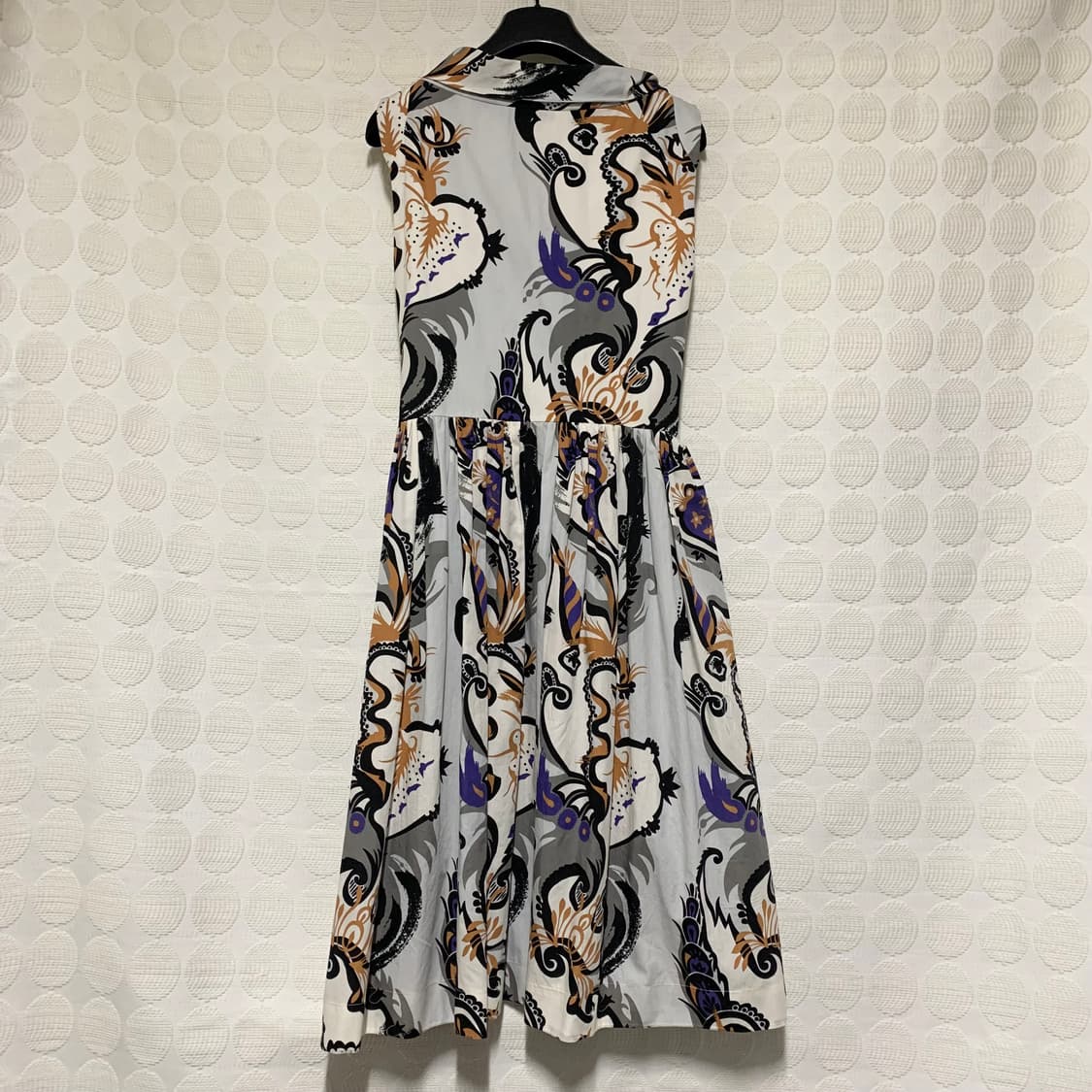 비비안 웨스트우드 코르셋 원피스 상품이미지6