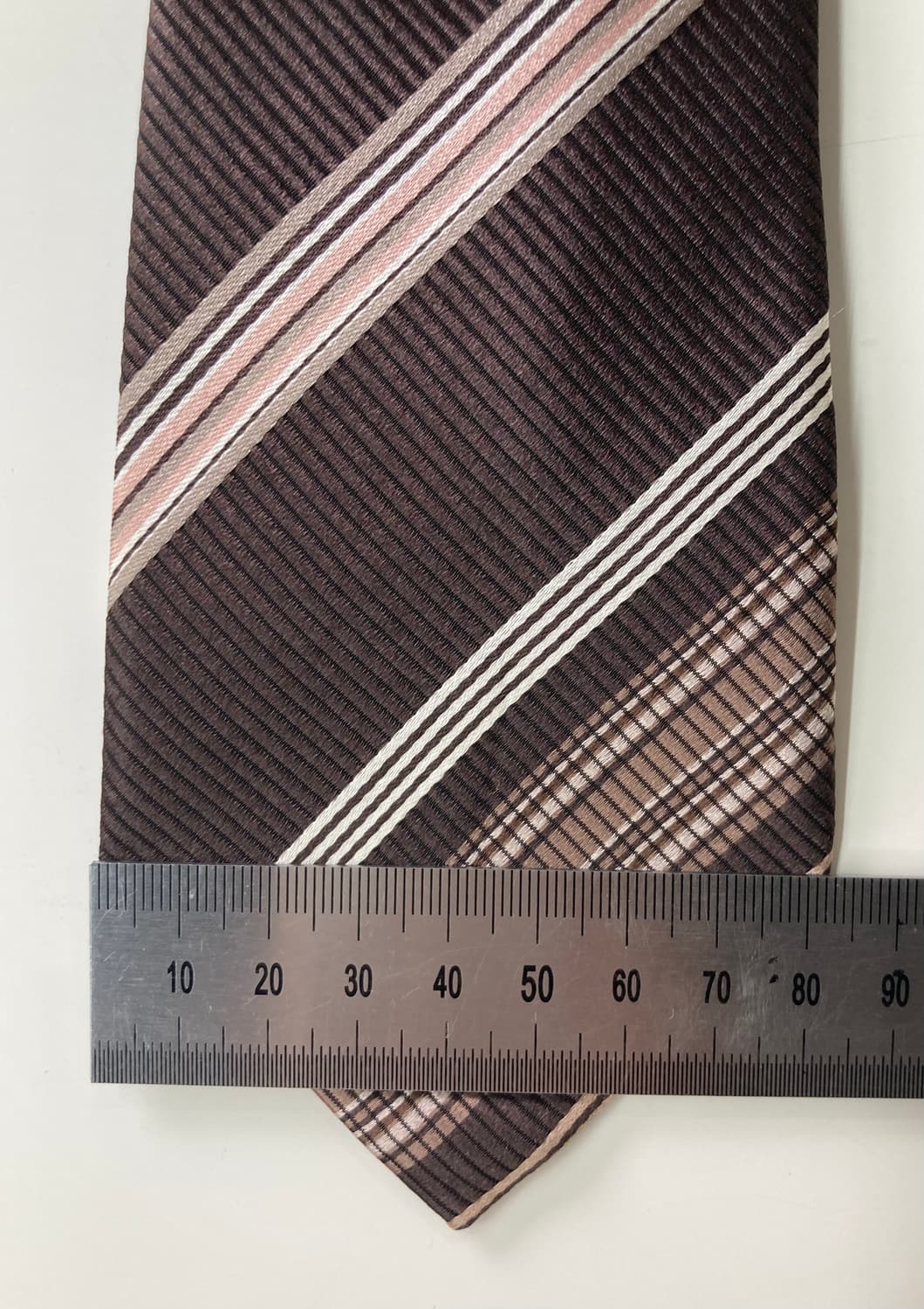 찰스주르당 넥타이 상품이미지7