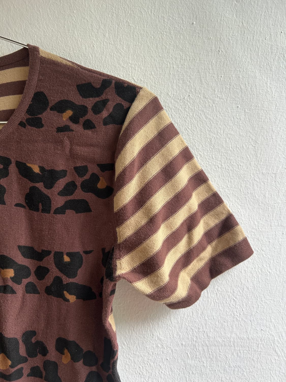 소니아 리키엘 반팔니트  상품이미지2