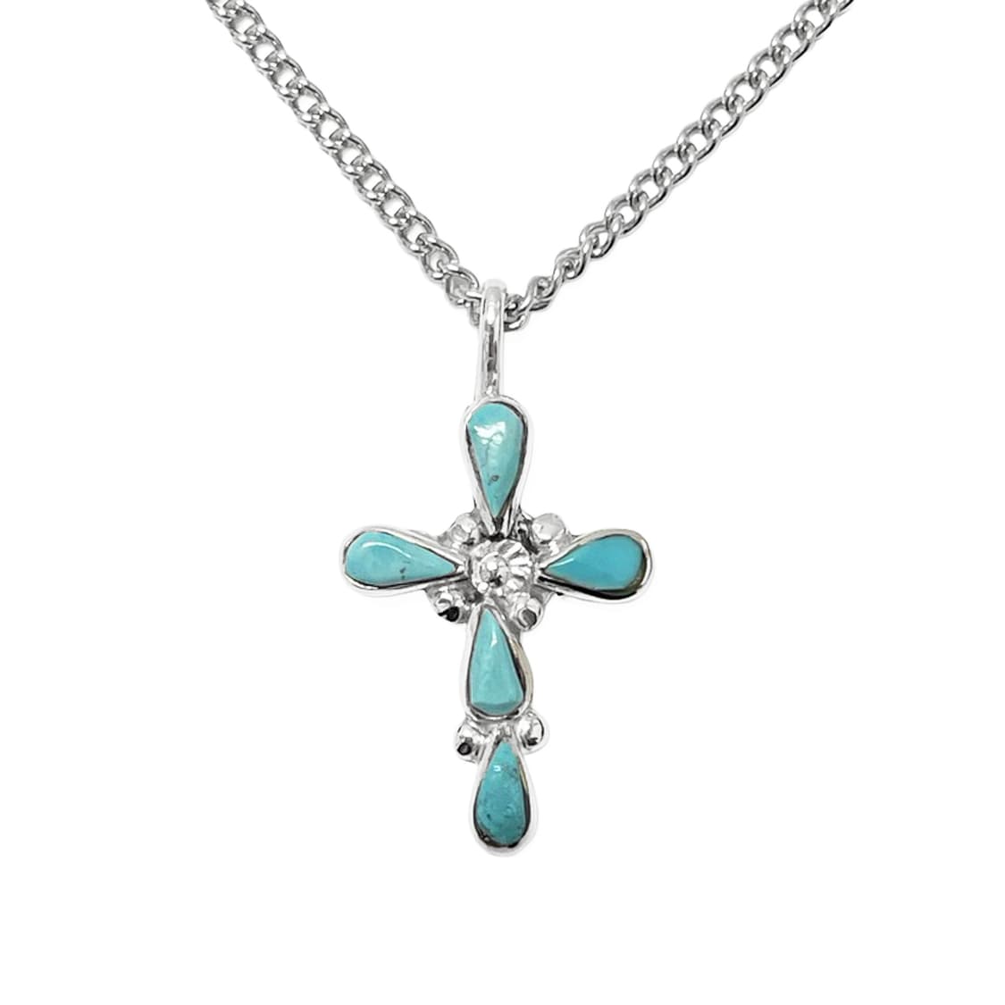 네이티브 아메리칸 주얼리 (Native American Jewelry) 상품이미지1