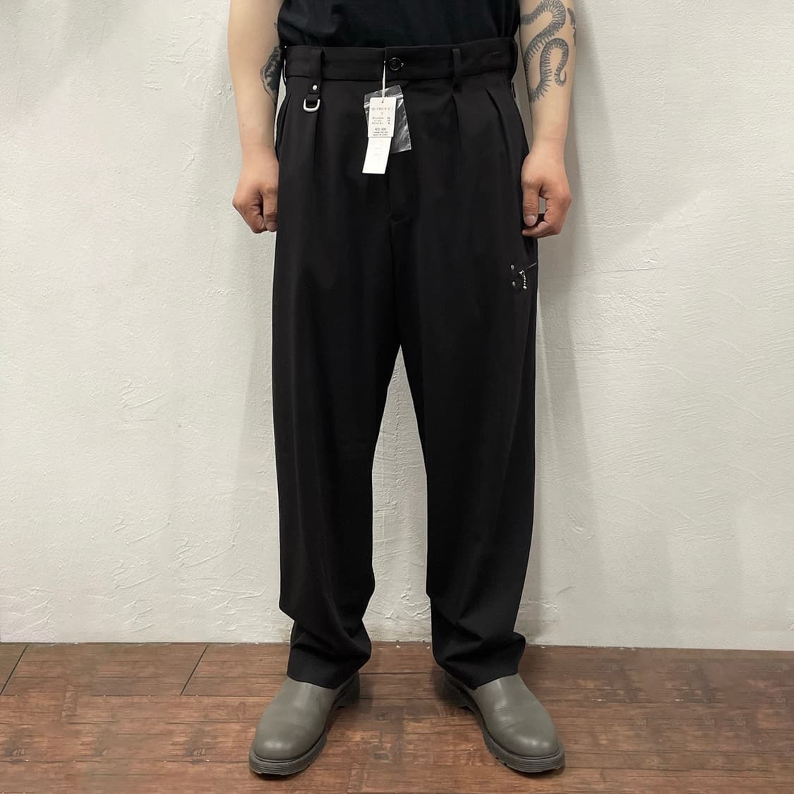 요지 야마모토 (S’YTE Yohji Yamamoto) 상품이미지8