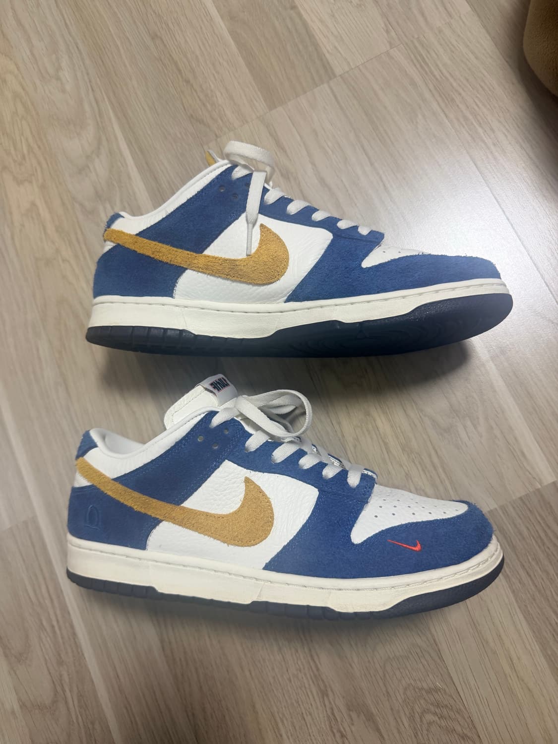 카시나 덩크 275 상품이미지2