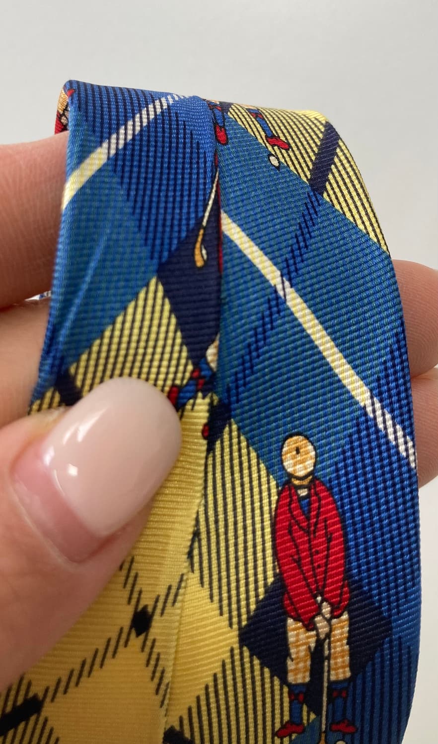 빈티지)넥타이 상품이미지6