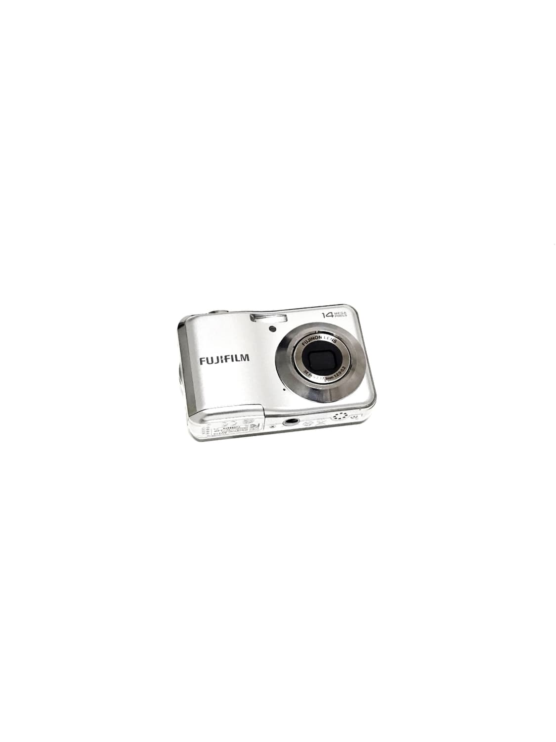 후지필름 파인픽스 Fujifilm Finepix AV210 디카
카메라 상품이미지1