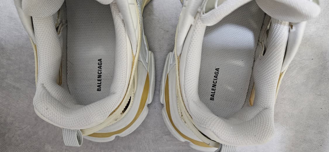 발렌시아가 트랙2 39사이즈 상품이미지6