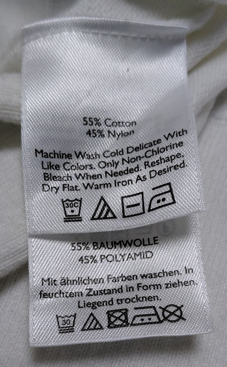 [PXL] Eddie Bauer 정품 여성 반소매 면 혼방 가디건 상품이미지6