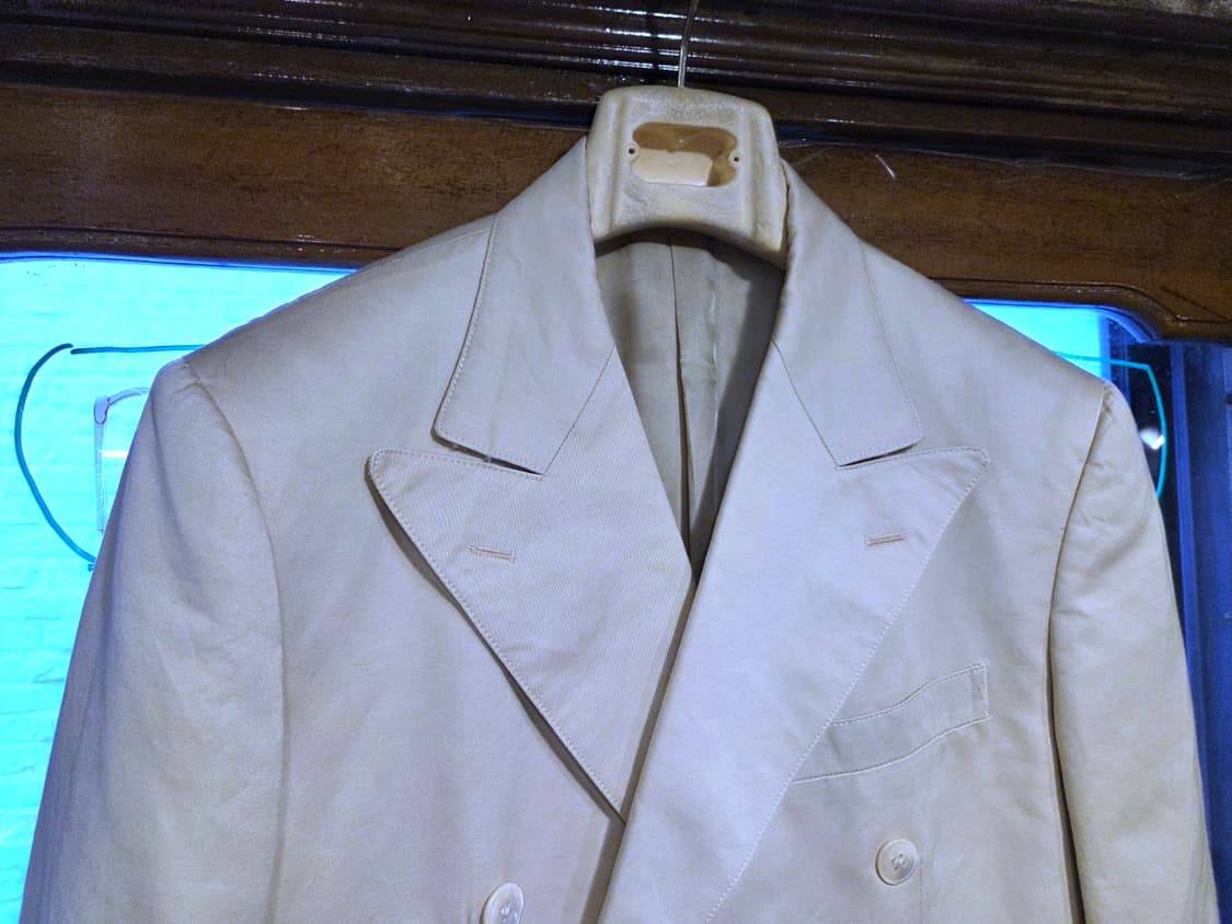 제이프레스 더블브레스티드자켓  상품이미지9