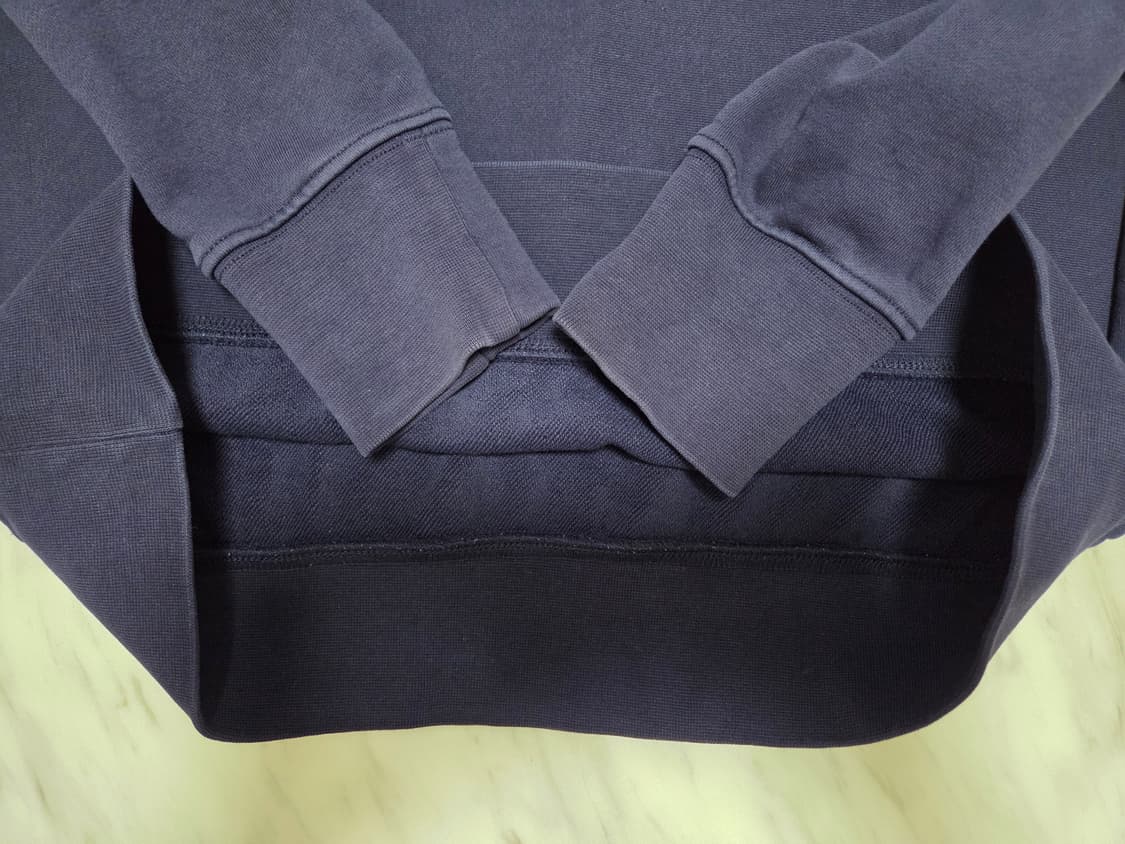 폴스미스 네이비 맨투맨 상품이미지7