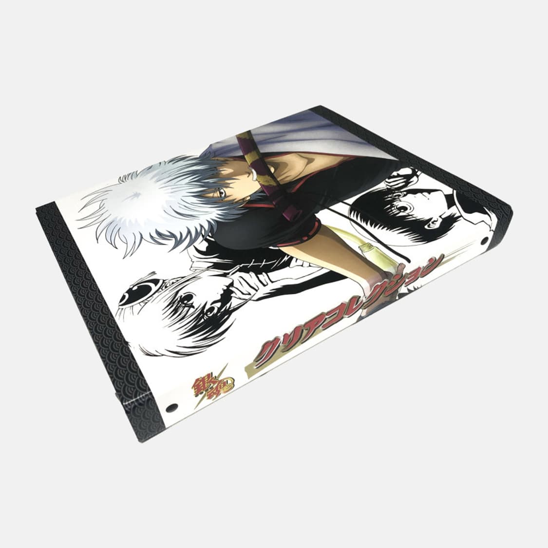 은혼 고전 포토카드 바인더 앨범 상품이미지3