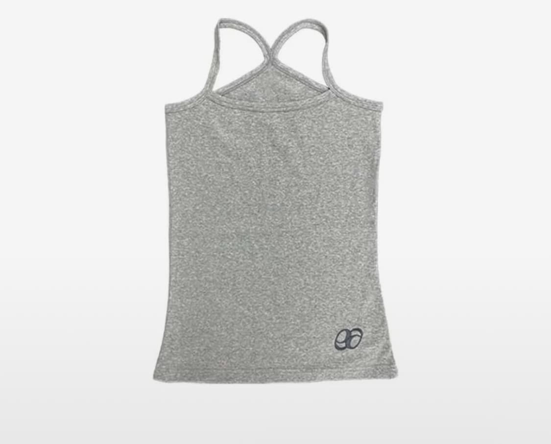 애즈온 틸다 그레이 나시 상품이미지1