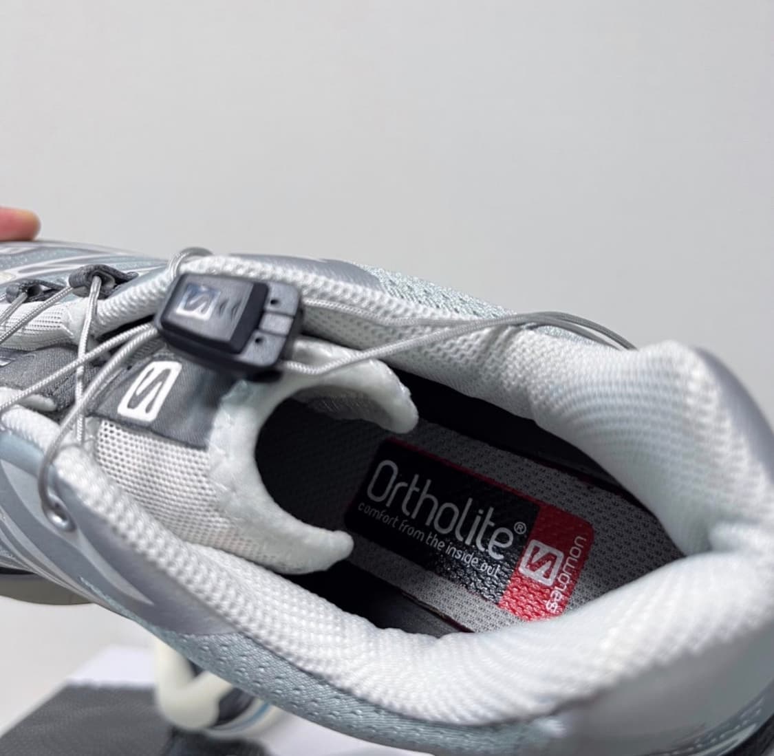 살로몬 DSM XT-6 알로이 265 상품이미지4