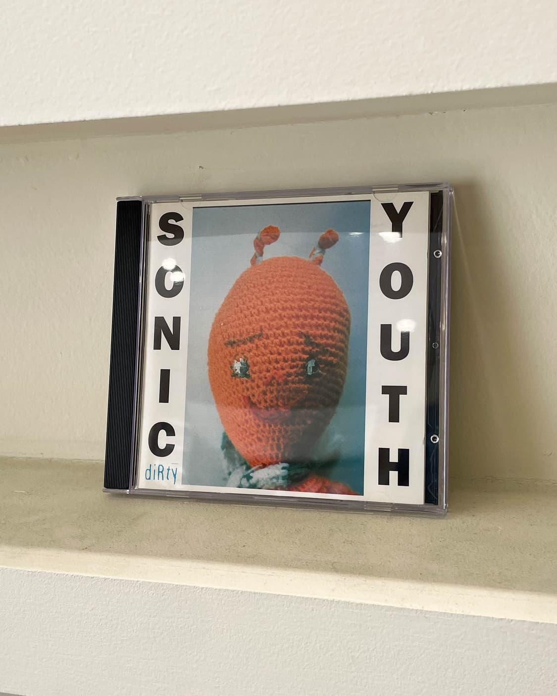 Sonic Youth Dirty 상품이미지1