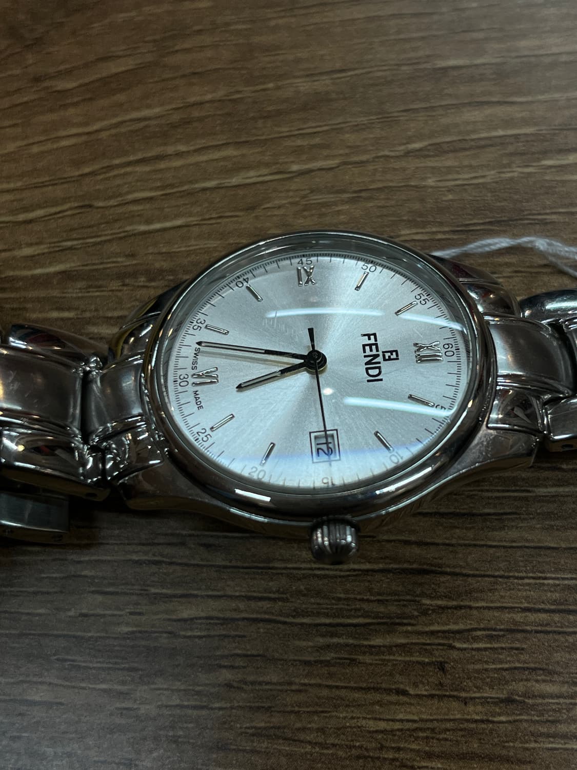 펜디 손목시계 상품이미지9