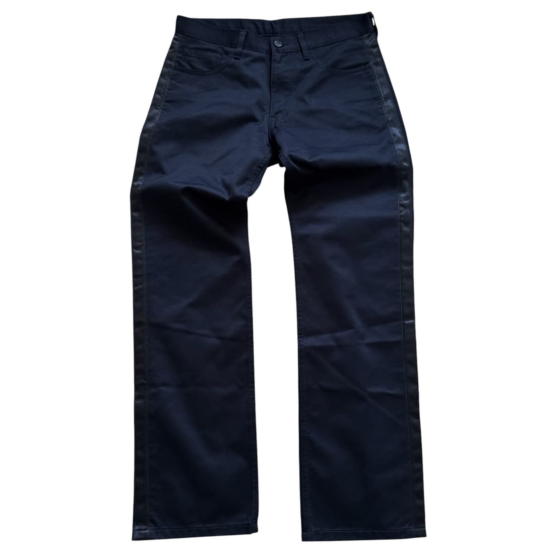 꼼데가르송 옴므 사이드 라인 팬츠 상품이미지3