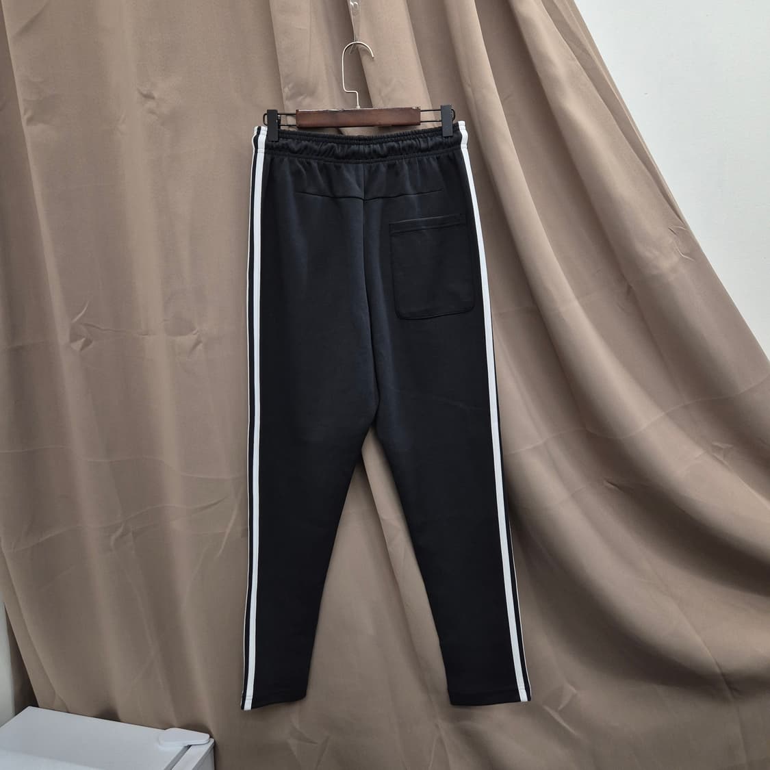 아디다스 삼선 트랙 팬츠 2 M 상품이미지3
