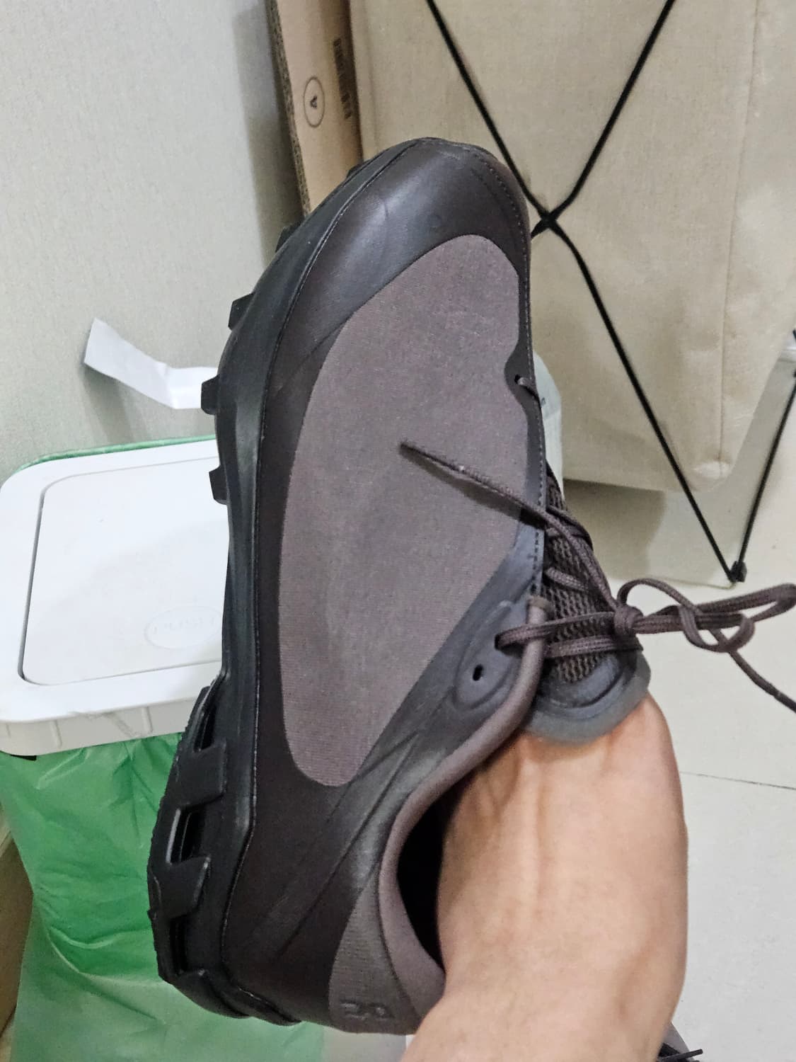 온러닝 파프 클라우드벤처 상품이미지3