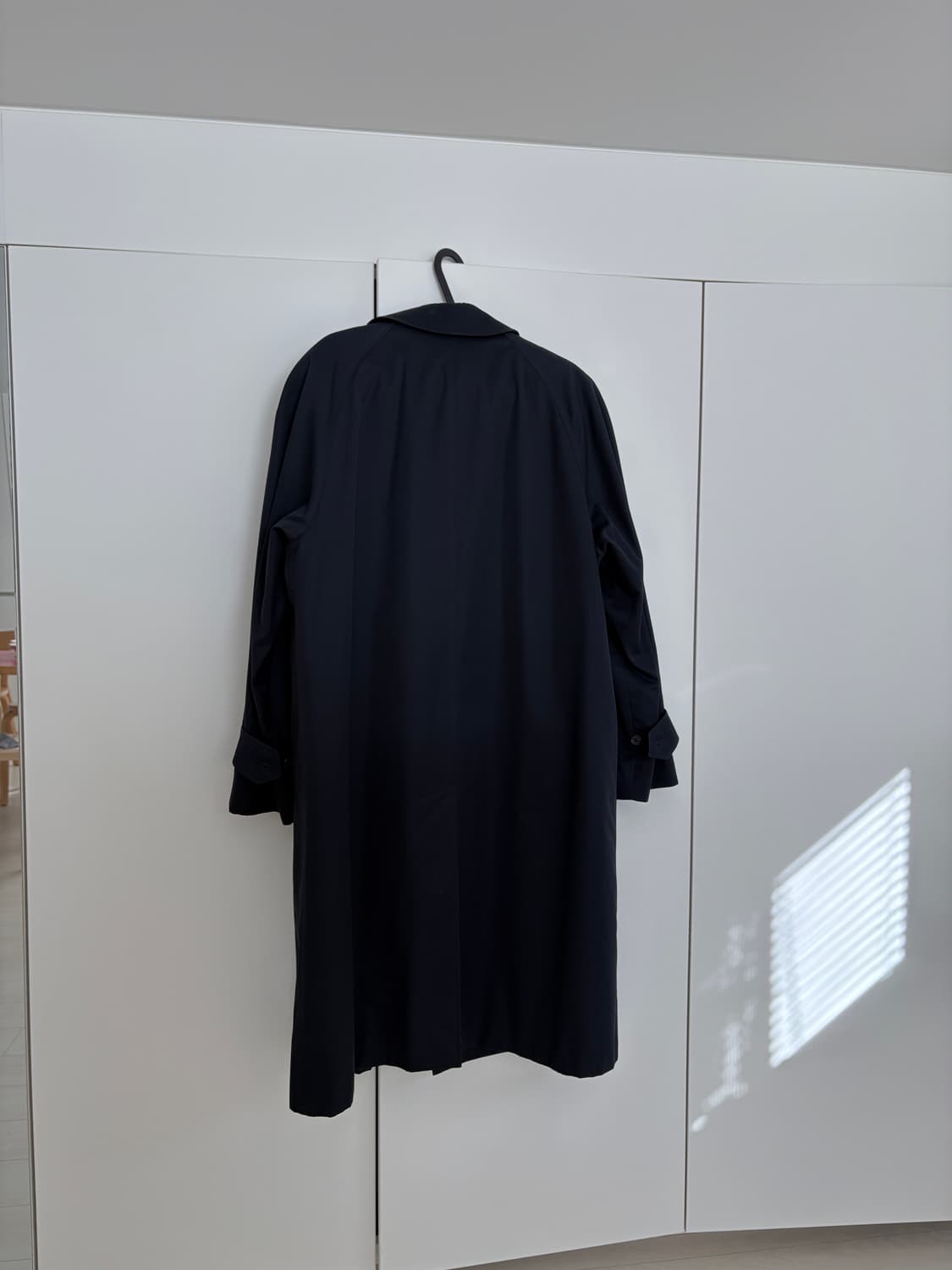 Burberry 버버리 트렌치 코트/ car-coat 상품이미지3