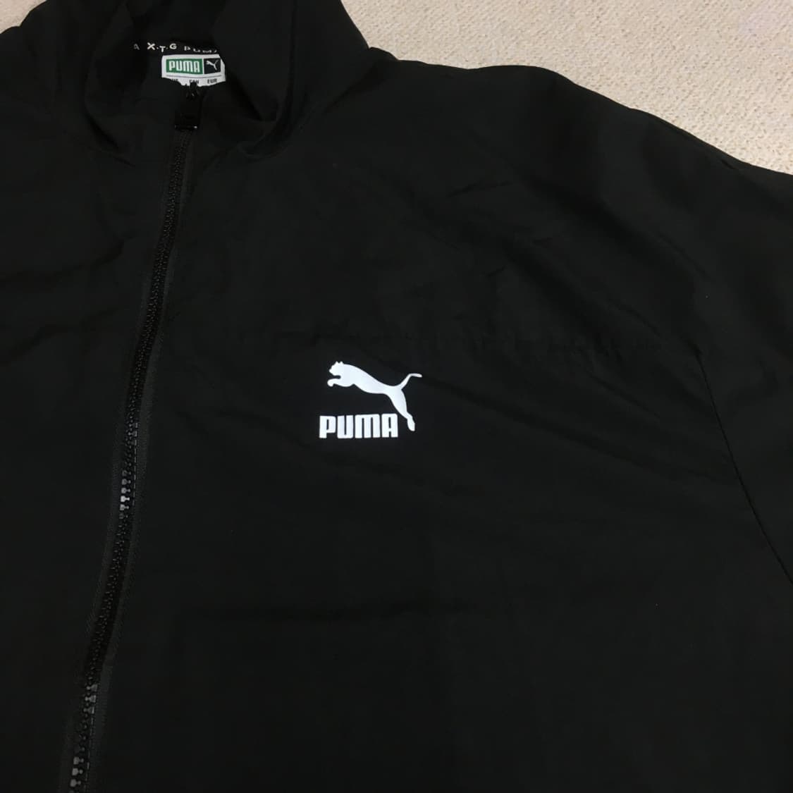 푸마 XTG 우븐자켓 BB13
 상품이미지2