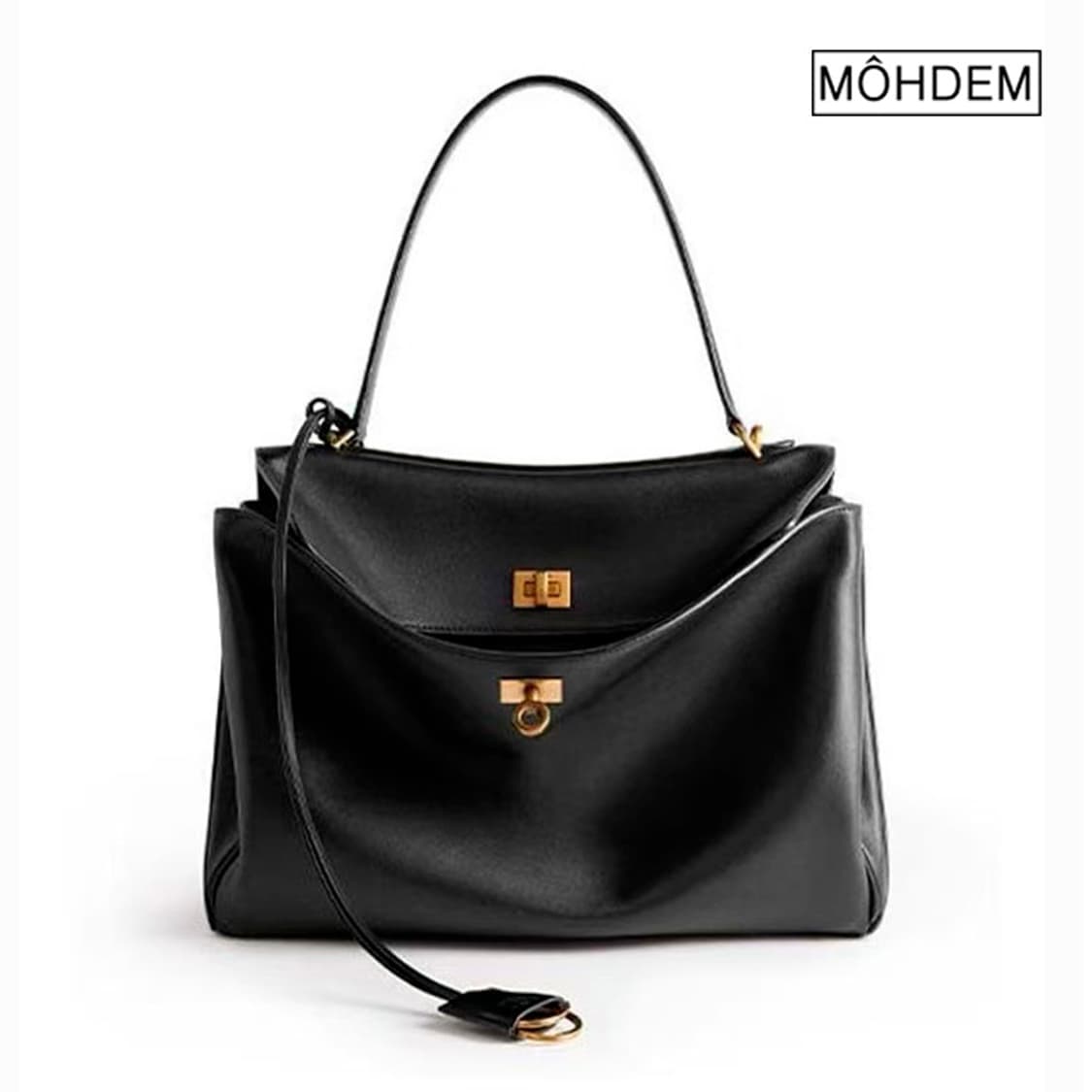 [Uinsex] 로데 토트백&크로스백 가방 상품이미지3