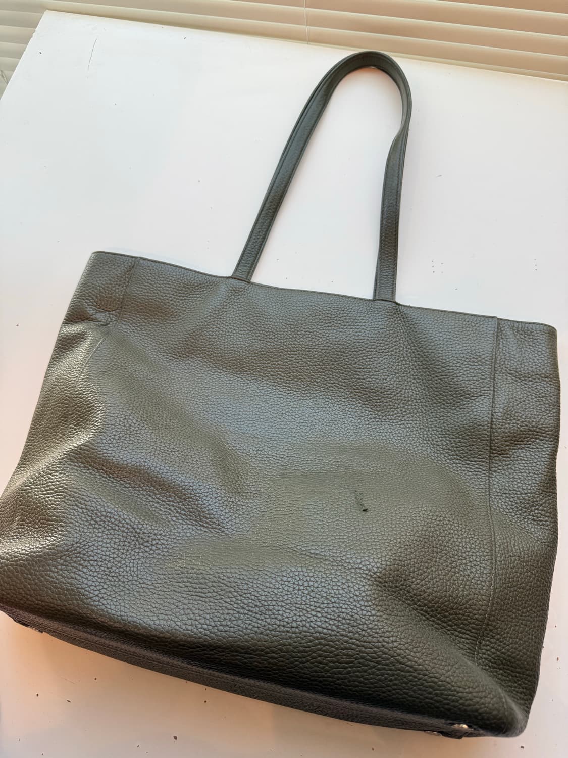 베르사체 베르수스 숄더백 상품이미지4