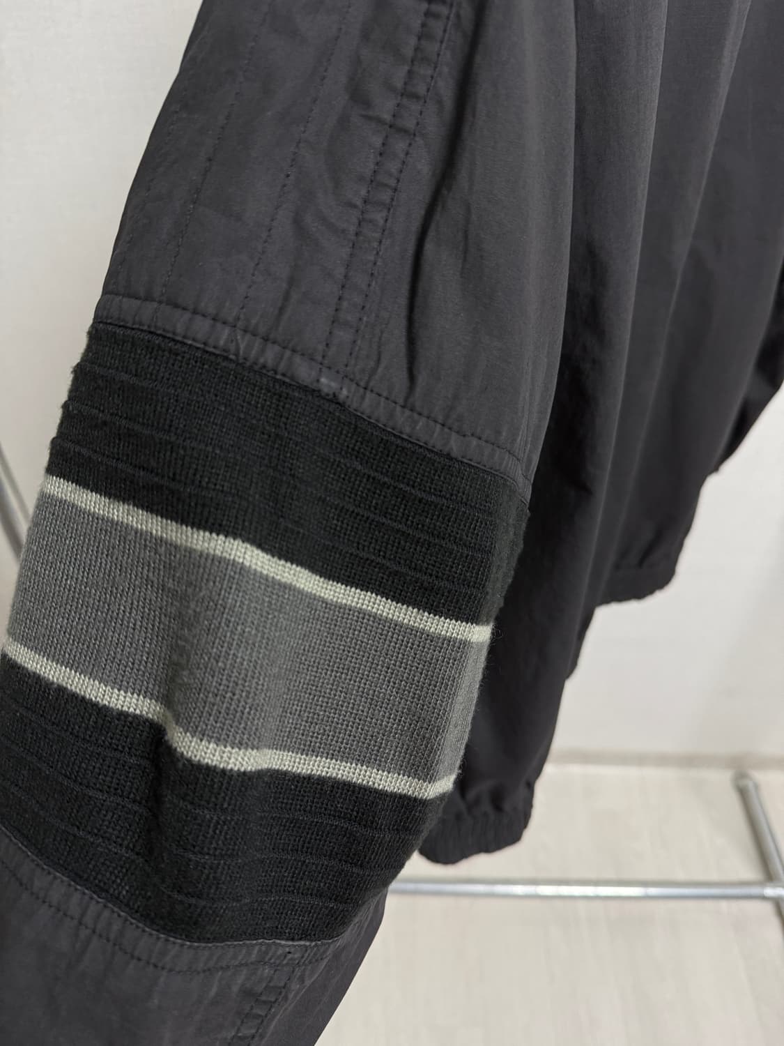 빈티지 리버시블 자켓 상품이미지4