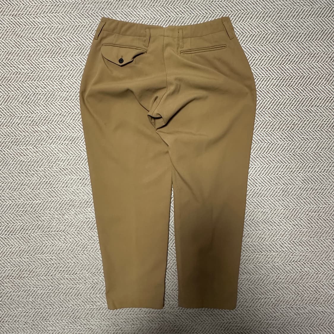 KOLOR BEACON japan made pants 상품이미지2