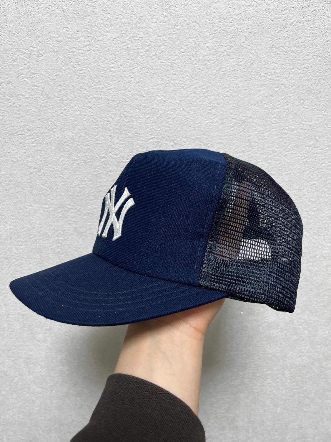 80s yankees cap 양키즈 캡 상품이미지3