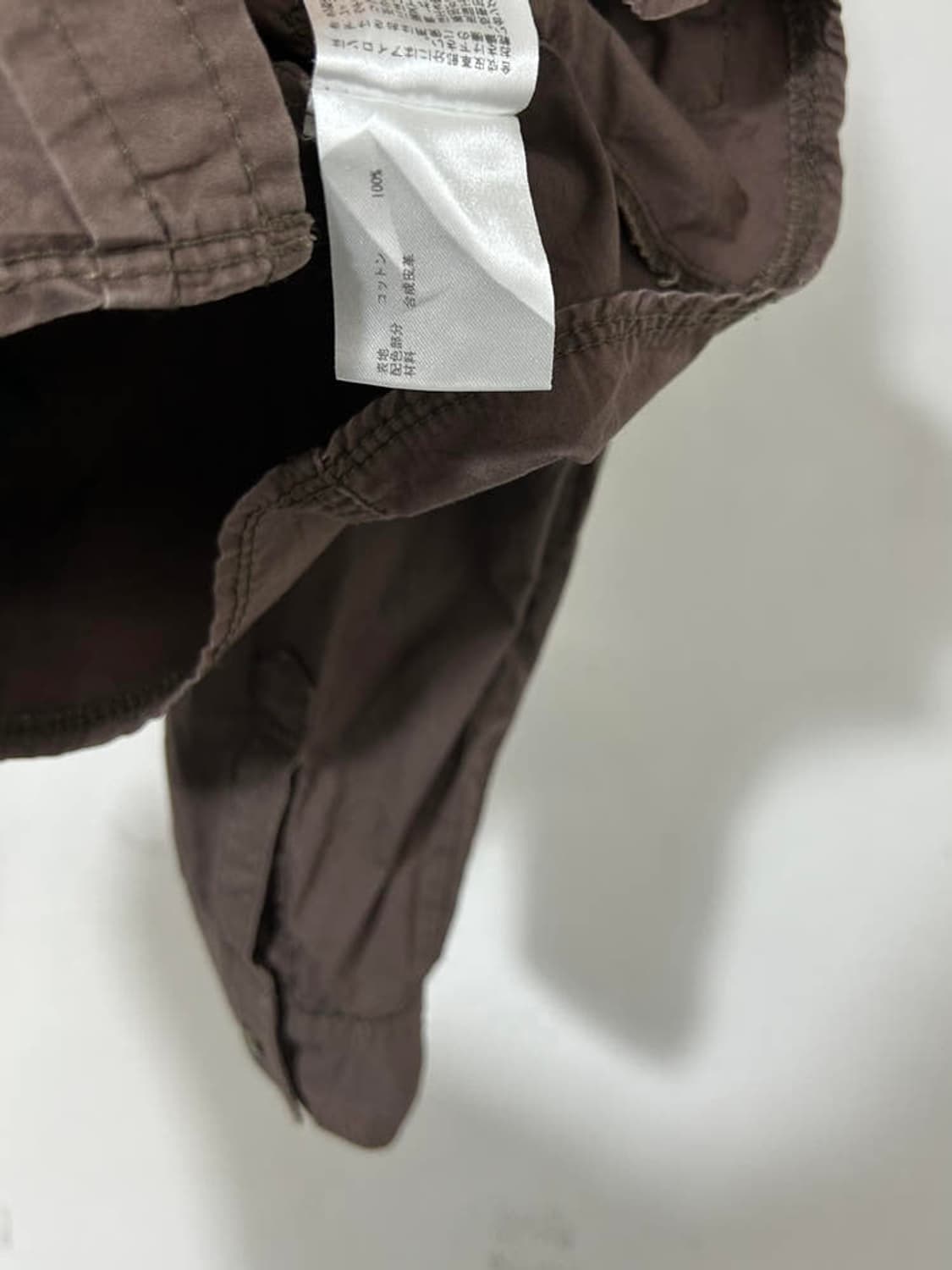 vtg jacket 상품이미지4