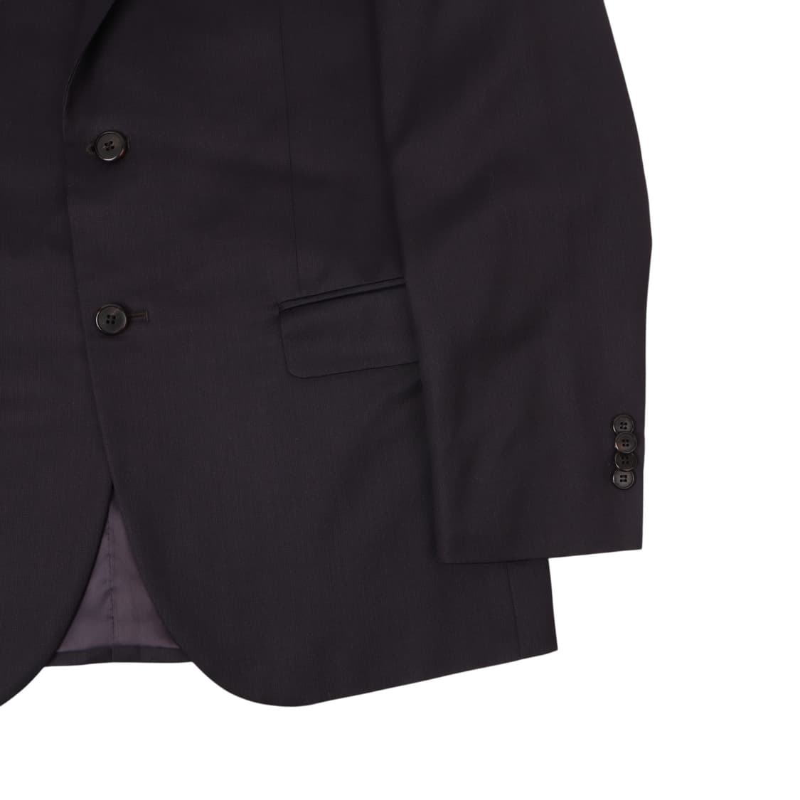 지방시 울 2B 블레이저 자켓 상품이미지4