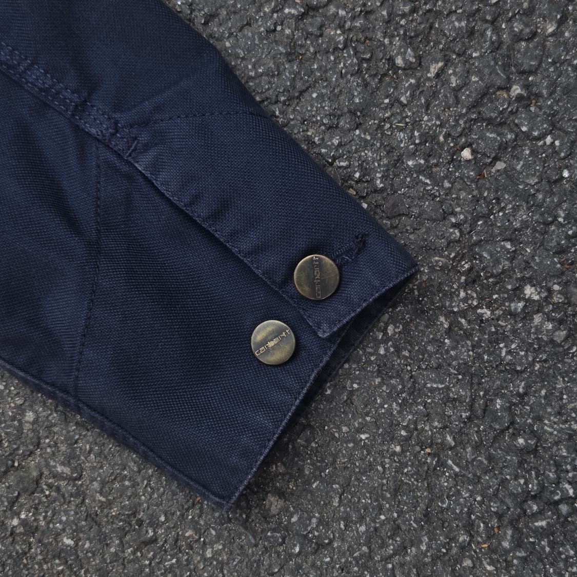 칼하트 미시건 자켓 [xl] 상품이미지7